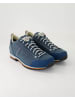 DOLOMITE Sportliche Schnürschuhe in Blau
