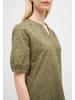 Eterna Bluse REGULAR FIT in olive