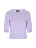 DreiMaster Women Pullover in light lavender