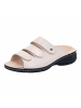 Finn Comfort Komfort Sandalen für Damen in taupe
