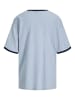 JJXX T-shirt in Subdued Blue