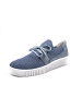 Gabor Sneaker Low in blau