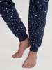 Calida Pyjama in peacoat blue