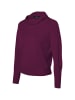 Mart Visser Cherbrook Sweater Dunkelbeere