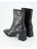 Vagabond Klassische Stiefeletten in Schwarz