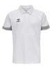 Hummel Hummel Polo Raglanärmel Hmllead Kinder in WHITE