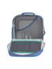 Cabinzero Adventure 114 Daypack 51 cm Laptopfach in infinity blue