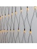 STAR Trading LED Lichternetz Shigo, warmweiß, outdoor, 2x2m