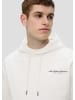 QS Sweatshirt in 01D0_weiß