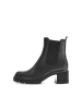 Gabor Chelsea Boots in schwarz
