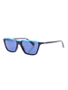 Polaroid Sonnenbrille in Blue