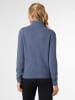 brookshire Pullover in indigo - 0014