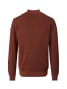 CASAMODA Pullover in Rotorange