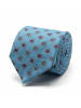 BGents Krawatte für Herren in hell-blau