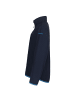 Icepeak Fleecejacke Kobuk Jr in Dunkelblau