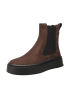 Vagabond Chelsea-Boots Stacy in Braun