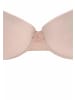 s.Oliver Push-up-BH in puder
