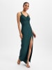 SUDDENLY Princess Kleid in smaragd - 0001