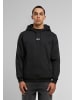 Mister Tee Mister Tee Kapuzenpullover in black