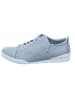 Andrea Conti Sneaker in grau