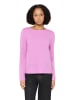CARTOON Kaschmir-Pullover mit Rundhalsausschnitt in First Bloom