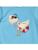 Fred´s World by GREEN COTTON T-Shirt 1511106300 in blau