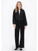 DreiMaster Women Jacket in black