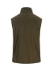 braelyn Herren Weste in Khaki