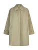 No.1 Como Trenchcoat CLAIRE in SALBEI