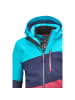 Killtec Outdoorjacke Lynge in Azurblau283