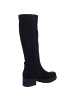 Gabor Stiefel in schwarz