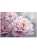 WALLARENA Fototapete Blumen in Rosa