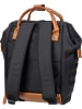 Cabaia Rucksack / Backpack Adventurer Oxford Medium in Cologne