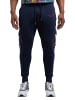 Carlo Colucci Jogginghose De Moliner in Navy