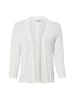 More & More Strickhülle in weiß - 0001