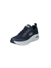 Skechers Sneaker Arch Fit D'Lux Sumner in navy/lime