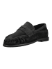 Pavement Slipper ELMIRA SUEDE Schwarz/Schwarz