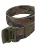 Brandit Belt in woodland