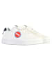 COLMAR Foley Bounce Y1 Schnürsneaker für Kinder Weiß