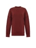Cipo & Baxx Pullover in RED