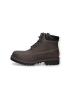 Dockers by Gerli Stiefel 53AX003 in grau