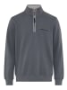 Man's World Sweatshirt in blau