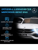 HOMCOM Mercedes-Benz Elektrofahrzeuge Weiß