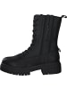 TT. BAGATT Stiefeletten in BLACK