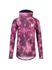 eivy Shirt in Dusk Tie Dye