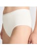 Sloggi Baumwolle, Single-Jersey Bio Hüftslip 3er-Pack GO DAILY COTTON in wollweiß