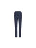 Angel Jeans in dunkel-blau