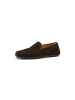 Geox Sneakers Low U Istria in braun