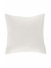 Hessnatur Perkal Kissenbezug in naturweiss