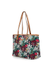 PICARD Sonja Sonja Shopper Tasche 36 cm in jungle